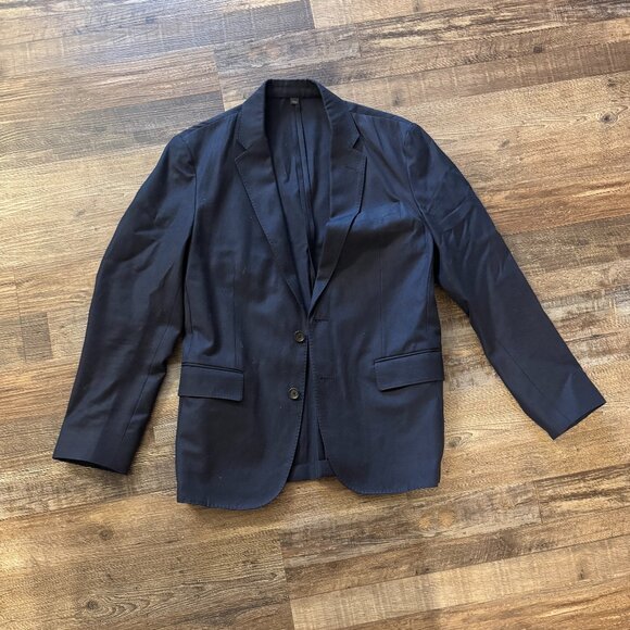 J. Crew Other - J Crew Ludlow Unstructured Blazer Size 38S